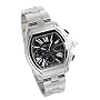 Cartier Men's W62020X6 Roadster Automatic Chronograph Watch