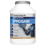 Maximuscle Progain 2000 g Chocolate S...