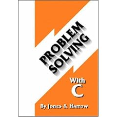 Problem Solving with C