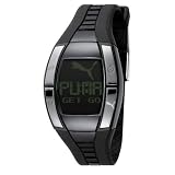 Puma Women's Active Collection Fluctuation Black Watch #PU910192002