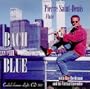 Bach in Blue