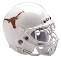 Schutt Collectible Mini Football Helmet (Texas)
