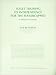 Book Toilet Training to Independence for the Handicapped: A Manual for Trainers