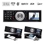 Parrot RK8200 MP3 / Bluetooth Stereo Handsfree Car Kit