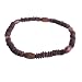 Clay Purple Choker Bead Delighted Choker [Purple] -Fair Trade Gifts