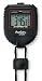 Avalon Coach Series Digital Stop Watch w/ Extra Large Display # 3250BLK