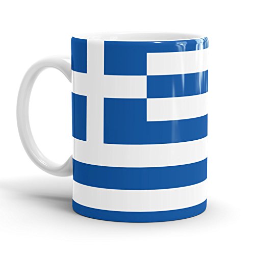 Griechenland – Tasse / Becher