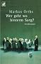 Wer geht wo hinterm Sarg?