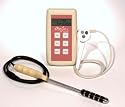 Ovacue Fertility Monitor w/ Vaginal Sensor