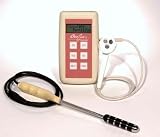 Ovacue Fertility Monitor w/ Vaginal Sensor