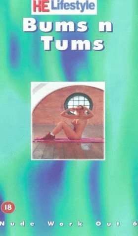 Nude Work Out 6 - Bums 'n' Tums
