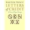 Letters of Credit: A View of Type Design