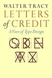 Letters of Credit: A View of Type Design