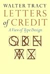 Letters of Credit: A View of Type Design