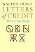 Letters of Credit: A View of Type Design