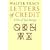 Letters of Credit: A View of Type Design
