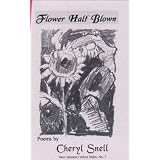 FlowerHalfBlown(NewWomen'sVoicesSeries)