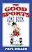 Book The Good Sports Joke Book