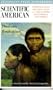 Human Evolution: Selections from Scientific American on Our Species Evolution