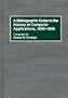 A Bibliographic Guide to the History of Computer Applications, 1950-1990 (Bibliographies and Indexes in Science and Technology)