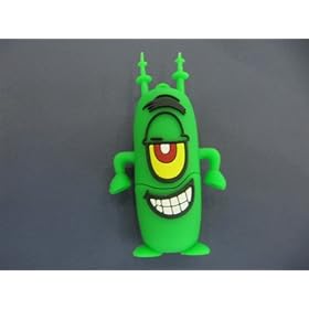 8GB Cartoon USB Memory Stick