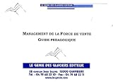 Management de la Force de Vente : Guide pédagogique, Coffret 5 volumes