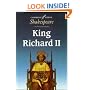 King Richard II (Cambridge School Shakespeare)