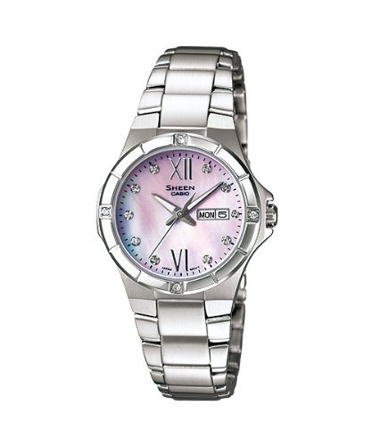 sheen casio watch price