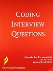 Coding Interview Questions
