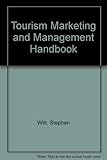 Tourism marketing and management handbook