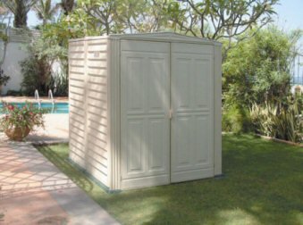 Thinking Outside Storage Sheds