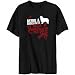 T-Shirt Black  Being A Border Collie Is Not A Crime  Dog
