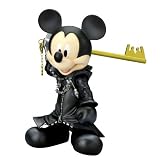 KINGDOM HEARTS PLAY ARTS 王様(ミッキー)
