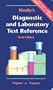 Mosby's Diagnostic and Laboratory Test Reference