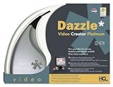 Dazzle Video Creator (Platinum Edition) (PC)