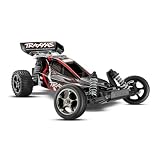 Traxxas RTR 1 10 Bandit VXL 2.4GHz with 7 Cell Battery and Charger by Traxxas