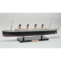 1/350 Deluxe Titanic