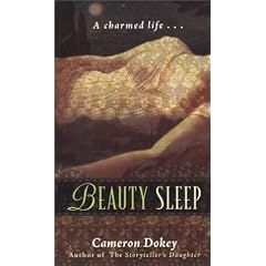 Beauty Sleep
