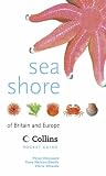 Sea Shore of Britain and Europe (Collins Pocket Guide)