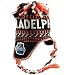 Reebok Philadelphia Flyers 2012 Winter Classic Tassle Knit Hat One Size Fits All