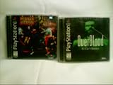 Double Pack/perfect Weapon/over Blood