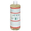 Dr. Bronner's Sal Suds, 32-Ounce Bottles (Pack of 2)