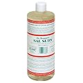 Dr. Bronner's Sal Suds, 32-Ounce Bottles (Pack of 2)