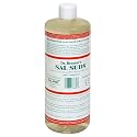 Dr. Bronner's Sal Suds, 32-Ounce Bottles (Pack of 2)