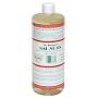Dr. Bronner's Sal Suds, 32-Ounce Bottles (Pack of 2)