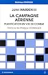 La campagne a�rienne
