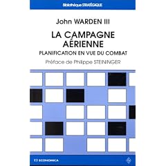 La campagne a�rienne