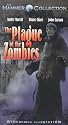 Plague of the Zombies (Ws Spec) [VHS]