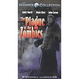 Plague of the Zombies [VHS]