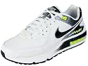 Nike Air Max LTD 2 wei&szlig;/schwarz 316391-107